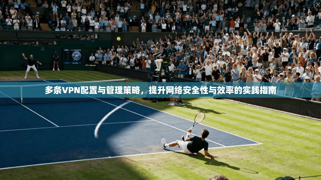 多条VPN配置与管理策略，提升网络安全性与效率的实践指南