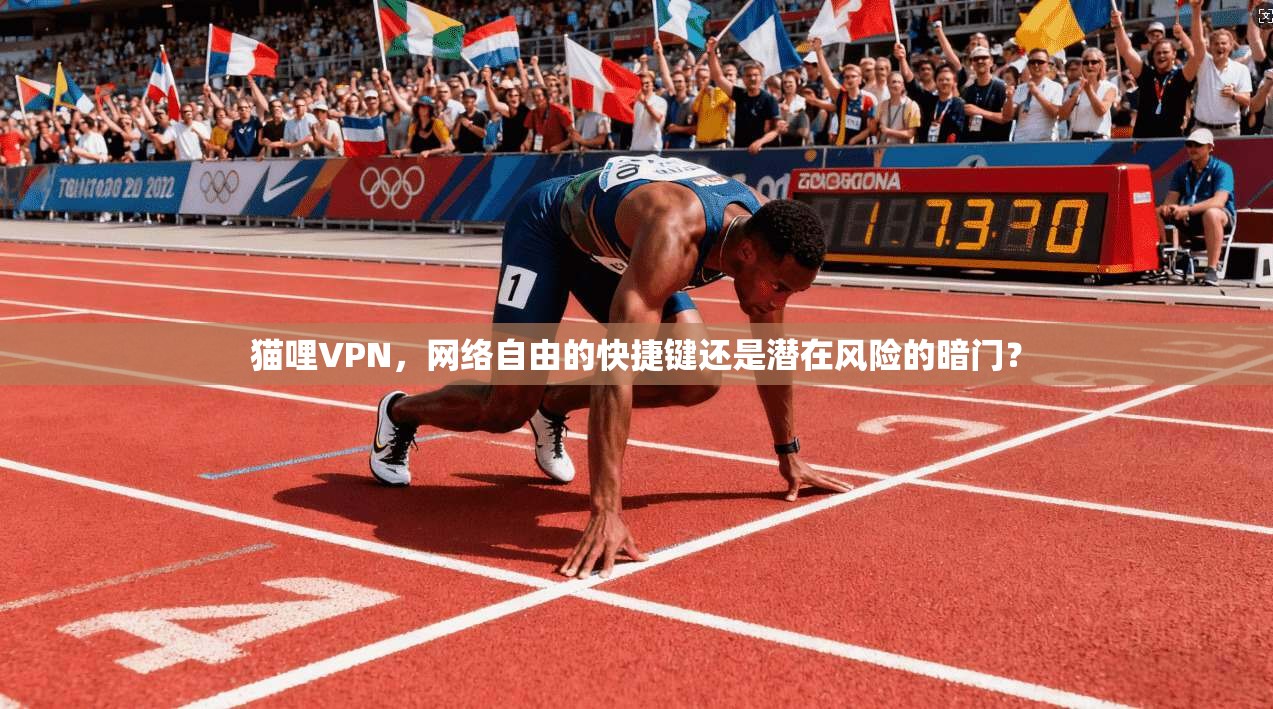 猫哩VPN，网络自由的快捷键还是潜在风险的暗门？