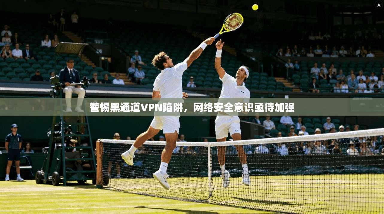 警惕黑通道VPN陷阱，网络安全意识亟待加强