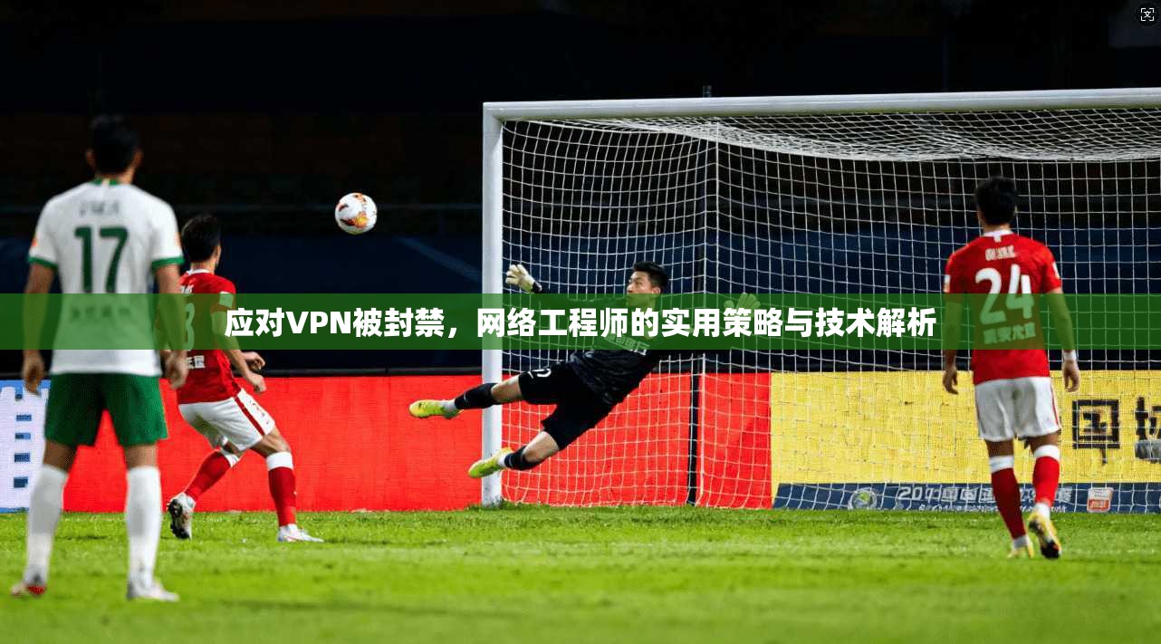 应对VPN被封禁，网络工程师的实用策略与技术解析