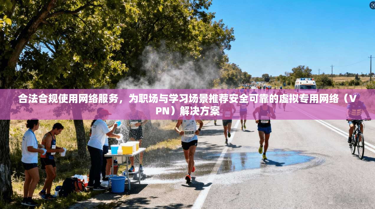 合法合规使用网络服务,为职场与学习场景推荐安全可靠的虚拟专用网络(VPN)解决方案 合法合规使用网络服务,为职场与学习场景推荐安全可靠的虚拟专用网络(VPN)解决方案