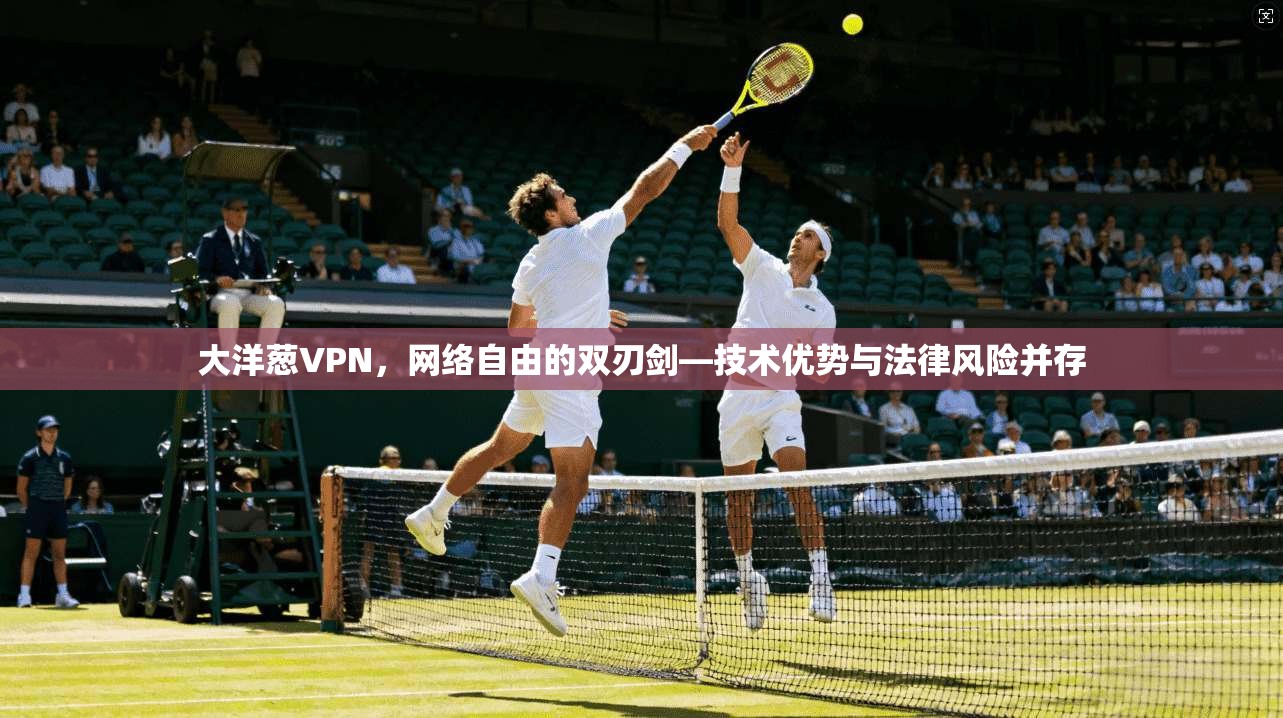 大洋葱VPN，网络自由的双刃剑—技术优势与法律风险并存