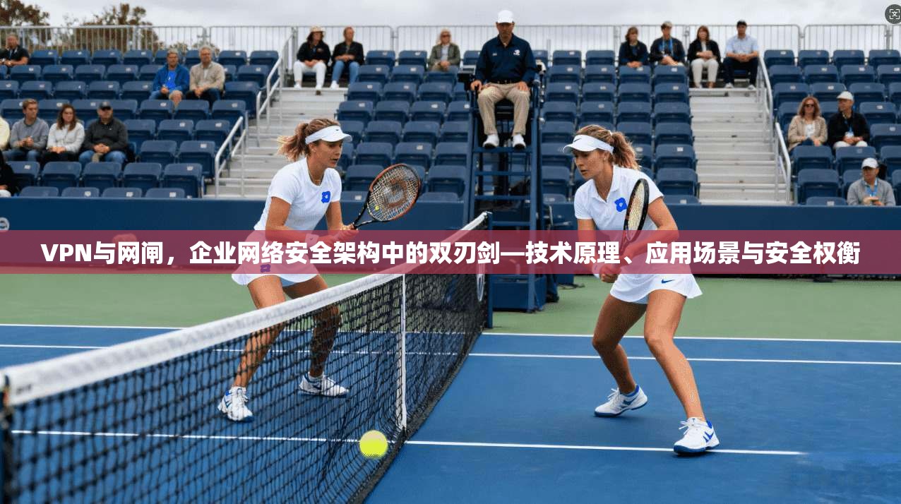 VPN与网闸,企业网络安全架构中的双刃剑—技术原理、应用场景与安全权衡