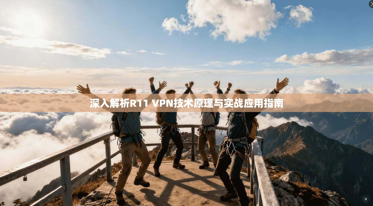深入解析R11 VPN技术原理与实战应用指南