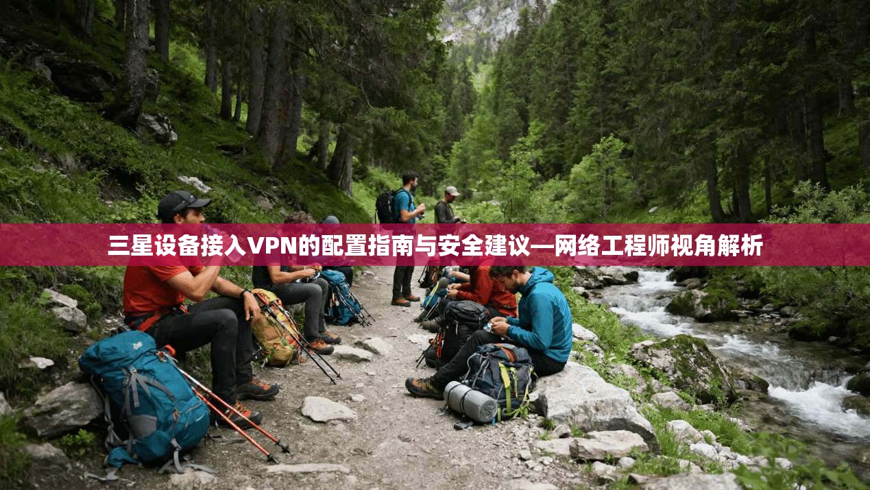 三星设备接入VPN的配置指南与安全建议—网络工程师视角解析