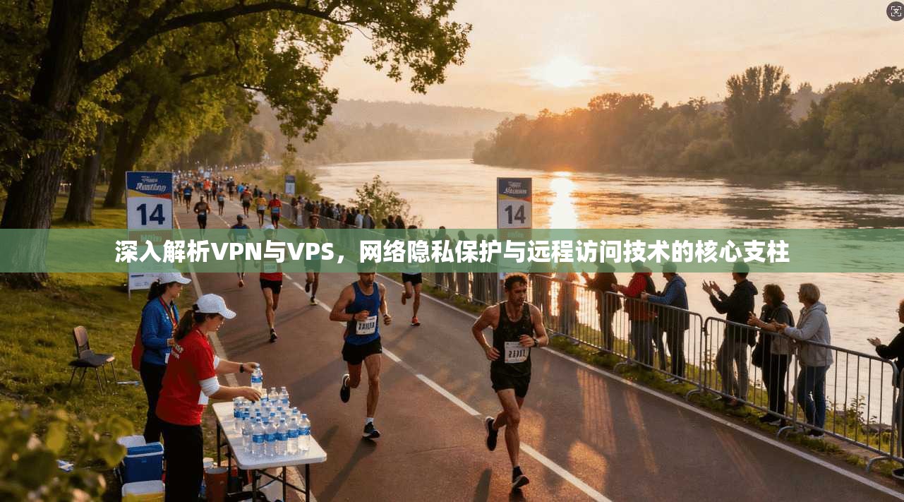 深入解析VPN与VPS，网络隐私保护与远程访问技术的核心支柱