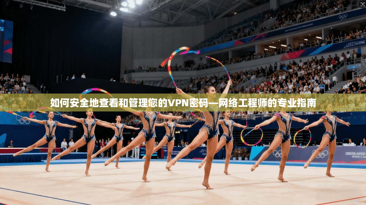 如何安全地查看和管理您的VPN密码—网络工程师的专业指南