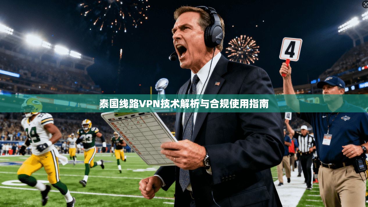 泰国线路VPN技术解析与合规使用指南